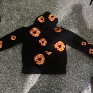 Men's Offset Collab With Denim Tears